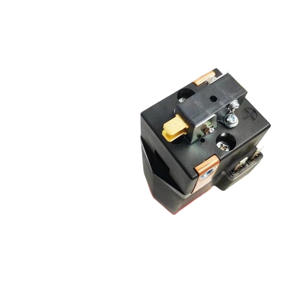 Replacement Switch for Haulotte 10 Compact and 10 Compact 12RTE Models – Part Numbers 4000349340 and 2440306180