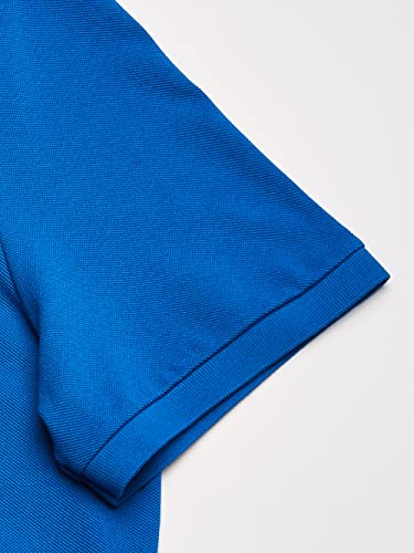 Image of Lacoste Men's Classic Pique Slim Fit Short Sleeve Polo Shirt