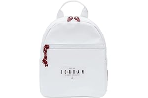 Kids Jordan Backpack: Mini Backpack for School and Play