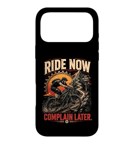 �}�E���e���o�C�N MTB �O���x���o�C�N �}�E���e���o�C�N ���]�� �T�C�N�����O �X�}�z�P�[�X iPhone 17 Pro Max �p