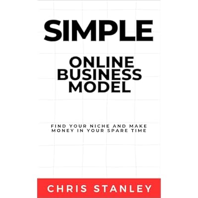 Simple Online Business Model