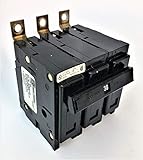Eaton Cutler-Hammer CHBAB3030H C-H BAB3030H 30A QCKLAG Bolt ON 3P 240V, Black