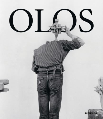 Mihai Olos Gebunden