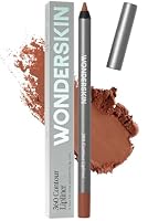 Wonderskin Lipliner Pencil - 360 Contour Lipliner, Longwear, Waterproof