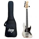 Seven Guitars SJB-57 WH