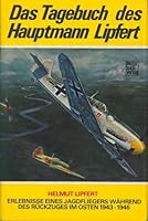 Das Tagebuch des Hauptmann Lipfert 3879432511 Book Cover
