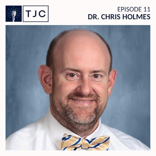 Dr. Chris Holmes