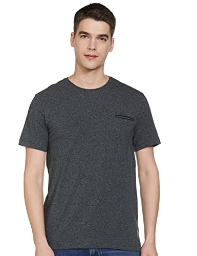 Image of Van Heusen Men T-Shirt