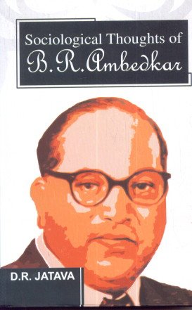 Amazon.in: Buy Sociological Thoughts of B.R. Ambedkar Book Online at ...
