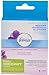 BISSELL Febreze Aeroswift Replacement Vacuum Filter for Upright Vacuums, 11621