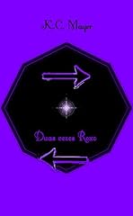 Capa de Duas vezes Roxo