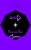 Capa de Duas vezes Roxo