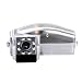 Produktbild HD 720p Farb Rückfahrkamera Kennzeichenbeleuchtung Kamera Einparkhilfe mit Distanzlinien kompatibel für Mazda 3 Mazda 2 Mazda3 Sport Mazda2 2009-2011