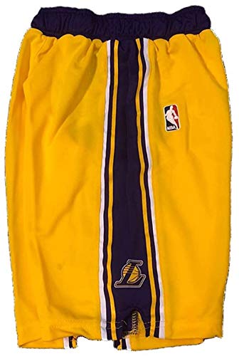 Best 10 mens los angeles lakers shorts Our Picks
