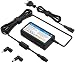 Produktbild NEUE DAWN Universal Laptop Netzteil Ladegerät 19.5V 3.34A 65W für Latitude E6230 15 9550 Inspiron 15 7559 Serie Inspiron 14 7000 Serie XPS E5440 E7240 Vostro 3500 Precision 15 3510 Adapter Charger