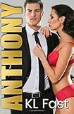 Cover zum Buch Anthony