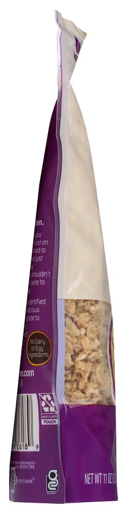 Udi's Gluten Free Granola, Vanilla, 12-Ounce Pouches (Pack of 3)