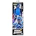 Produktbild Power Rangers E5939ES0 Blauer Beast Morphers Ranger, 30 cm große Actionfigur TV-Serie