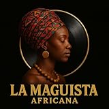  The African Magcian