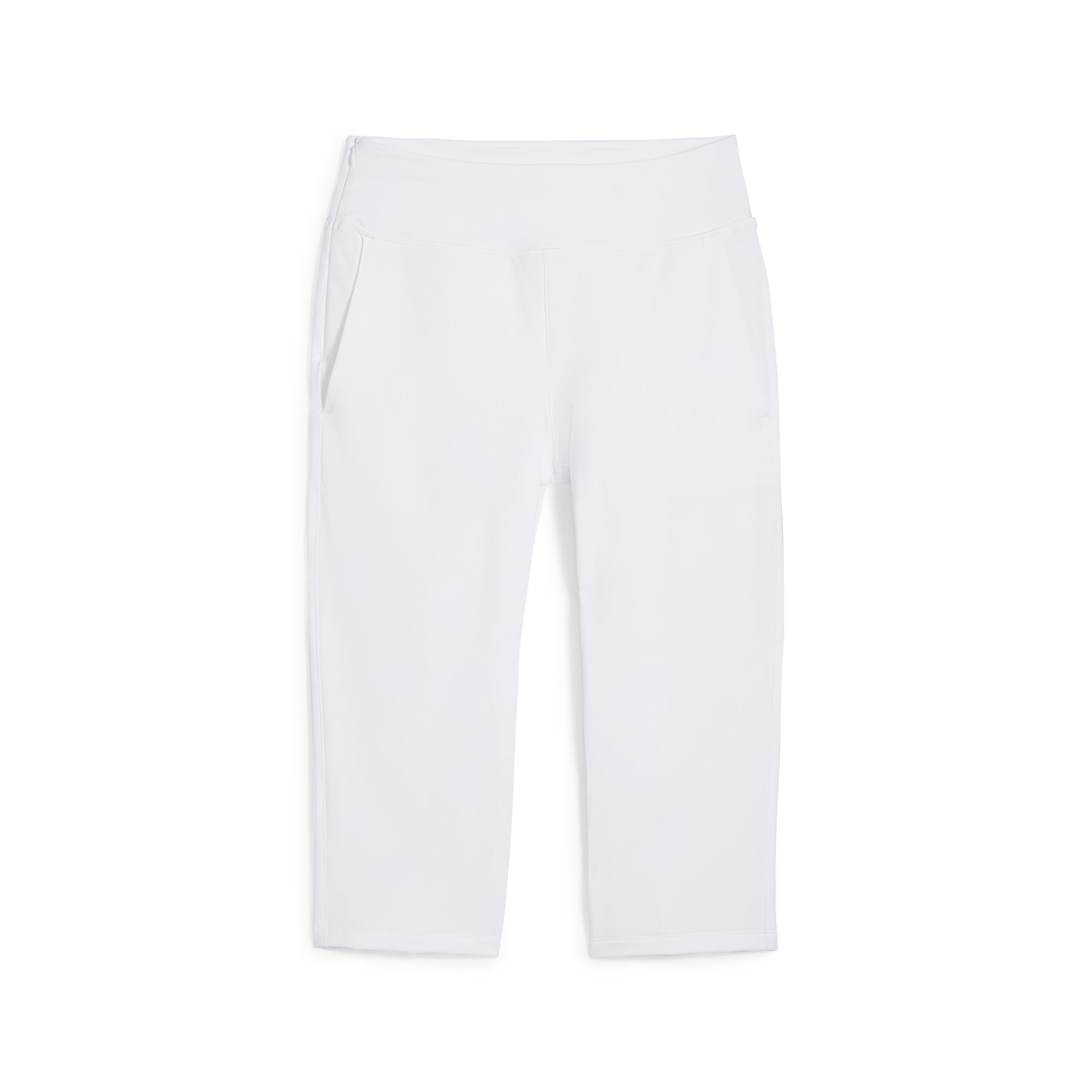 PUMA Capri Tutti I Giorni Pantaloni da Golf Donna
