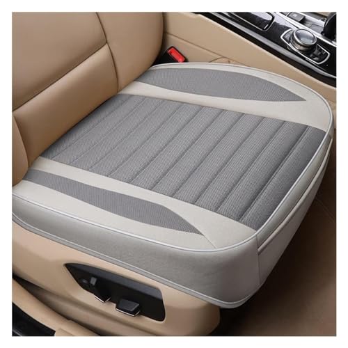 Coussin de voiture gris antidérapant et housse de siège pour Range Sport