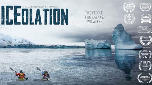 ICEolation