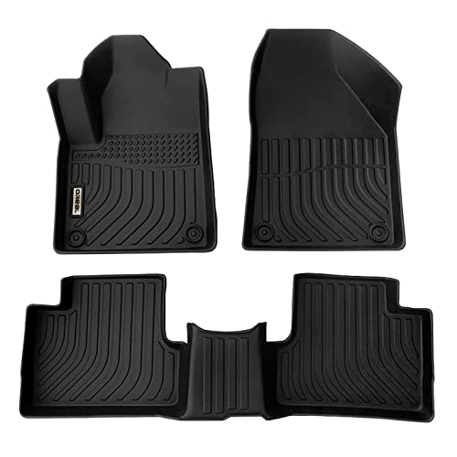 The Secret to Surviving Winter The Best Jeep Cherokee Floor Mats You