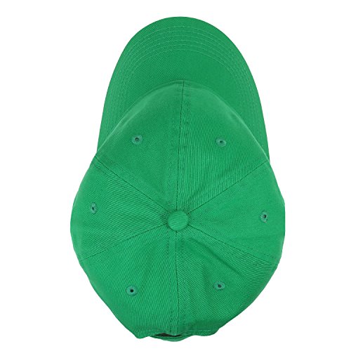 Image of Falari Classic Baseball Cap Dad Hat 100% Cotton Soft Adjustable Size