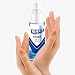 Produktbild LINKLANK Handdesinfektionsmittel, flüssig, Einweg-Handspray, ohne Handdesinfektionsmittel, Schutz-Reinigungsspray, 70 ml
