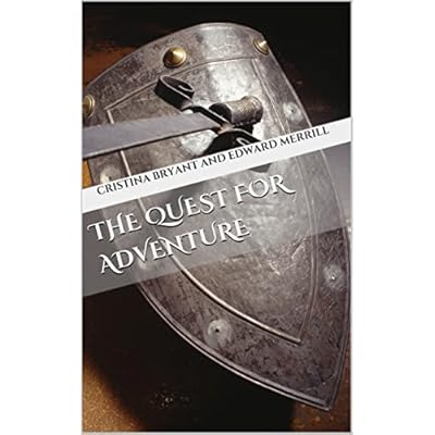 The Quest for Adventure