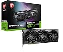 RTX 4070 Ti SUPER GAMING X SLIM