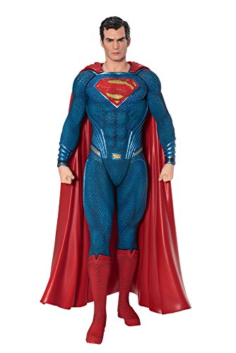 Justice League Movie ARTFX+ Statue 1/10 Superman 19 cm Kotobukiya Comics