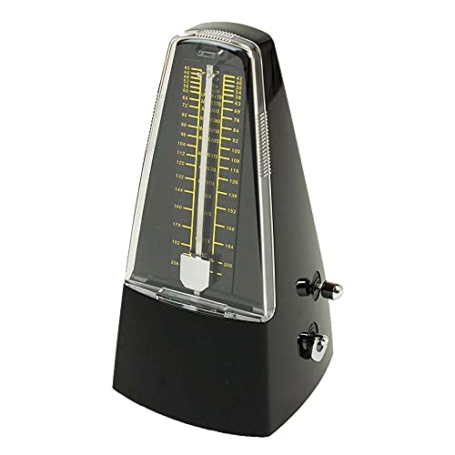 Cherub WSM-330-BK Métronome - Les Beatles, Paul McCartney, John Lennon, RIngo Starr, George Harrison Cherub WSM-330-BK Métronome – Image 5
