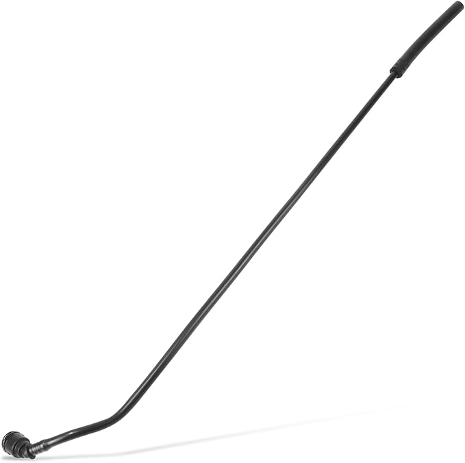 Auto Parts 17127619696 17128651450 Radiator Expansion Tank Vent Line Ho - Foto 4