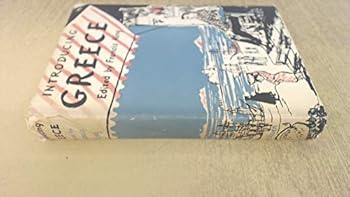 Hardcover Introducing Greece Book