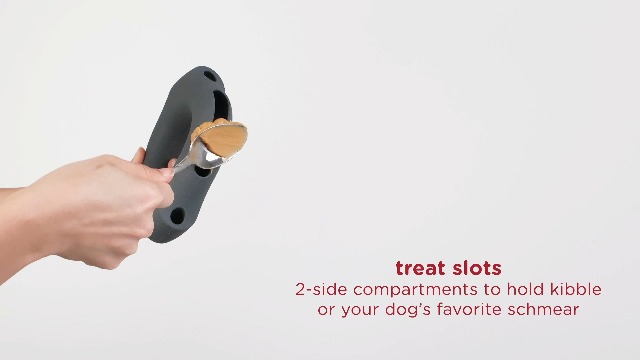 Medium Large Breed Toy Outward Hound Snoop Interactive Treat