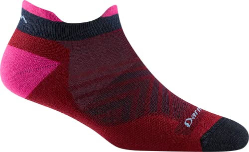 Image of Darn Tough Women's Run No Show Tab Ultra-Lightweight Running Sock (Style 1047) -