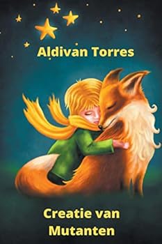 Paperback Creatie van Mutanten [Dutch] Book