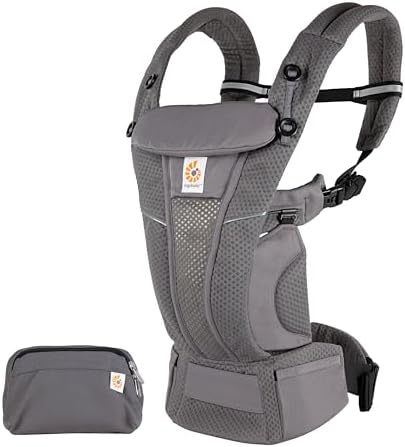 Ergobaby Omni Breeze