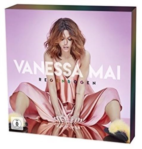 Regenbogen Box