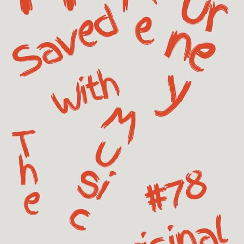 Episode 96: House Saved Me (Journey With The Music) Mixed by MkayOriginal #78