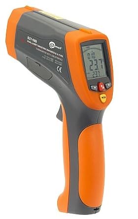 Sonel DIT-500 IR Thermometer -50-999.9C