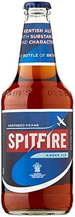 Shepherd Neame Master Brew Bottles 8x500ML : Drink Warehouse UK, We Set The Bar - View #5