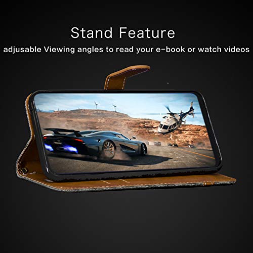 Huzhide Huawei P Smart 2020 Case - Image 3