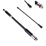 Compatible with Two -way handheld radio: BAOFENG BF-888S BF-320 UV-82 UV-5R BF-F8HP GT-3 BF-F8+ BF-UVB5 B6 Kenwood TK-360 TK-370 TK-370G TK-372 TK-372G TK-3100 WOUXUN KG-689 KG-669 KG-659 KG-699E PUXING PX-777 PX-777PLUS PX-666 PX-888
