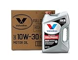 Valvoline Full Synthetic High Mileage wi...