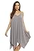 Just Love Handkerchief Dress / Summer Dresses