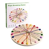 Juego Rope Knots Challenge - Estrategia Roope Untangling Challenge,...