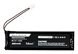 TAWUZUOR Upgrade Battery Compatible with Eppendorf Xplorer Plus Xplorer 4861 601.000 H451987 Electronic Pipette 3.7V/450mAh