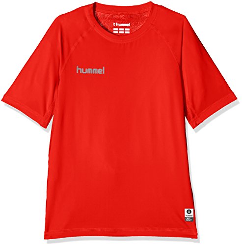 Maillot hummel First Perf anti-irritation pour le sport de votre enfant